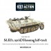 Hanomag 251/1 Ausf D